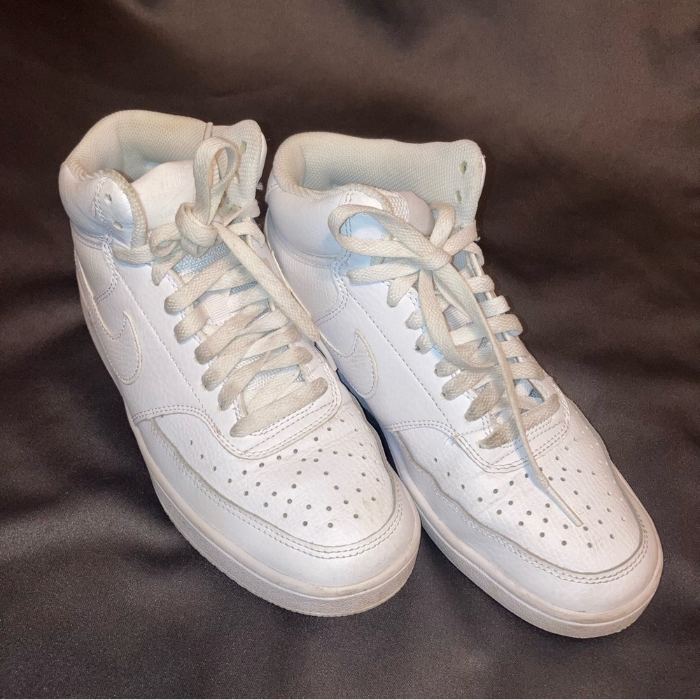 Nike shoes